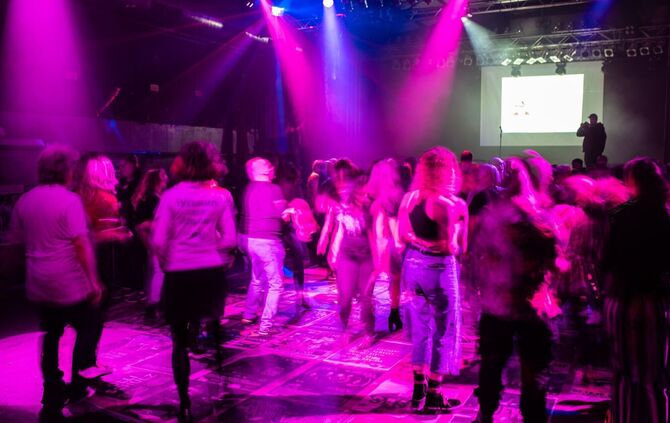 Am Karfreitag gilt im Südwesten den ganzen Tag ein Tanzverbot. Es ist nicht die einzige Regel über das verlängerte Wochenende. (