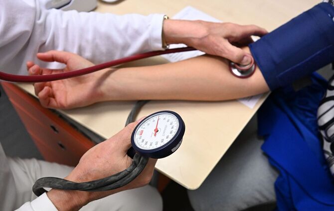 Kommission: Milliarden-Sparpotenzial für Krankenkassen