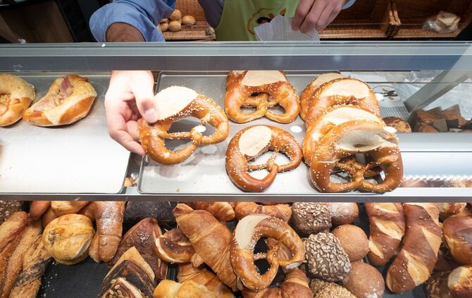 Handwerk in Baden-Württemberg klagt über schlechte Geschäfte. (Archivbild)