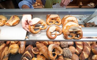 Handwerk in Baden-Württemberg klagt über schlechte Geschäfte. (Archivbild)