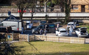 Toter in Auto entdeckt – Hinweise auf Fremdverschulden