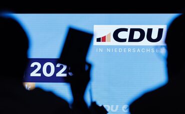 CDU
