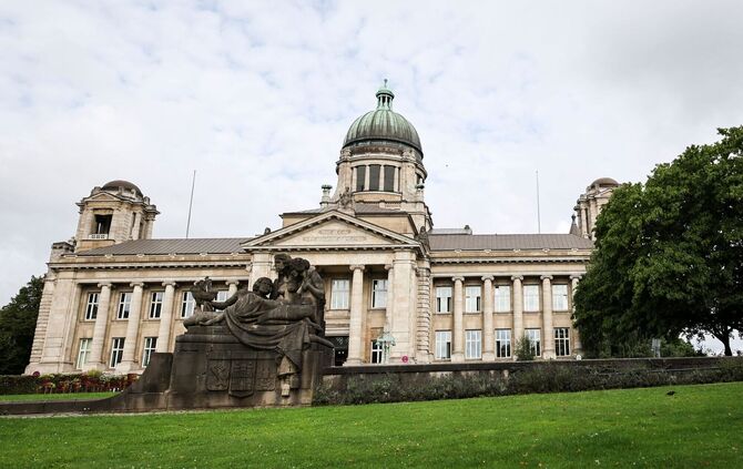 Hanseatisches Oberlandesgericht