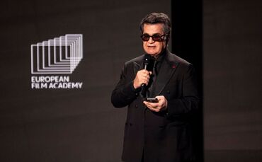 Jafar Panahi