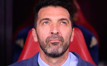 Gianluigi Buffon