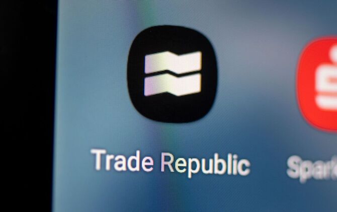 Trade Republic