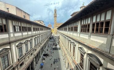 Uffizien