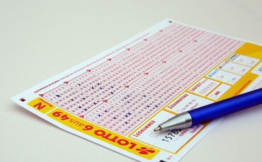 Mit einer Betrugsmasche mit Lotto hatte es das Amtsgericht Waiblingen zu tun (Symbolbild)