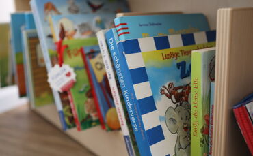 Tageseltern betreuen Kinder entweder zuhause oder in einem sogenannten "Tiger". (Symbolbild)