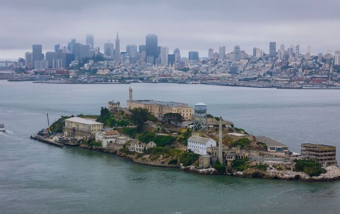 Alcatraz