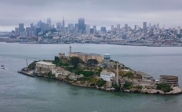 Alcatraz