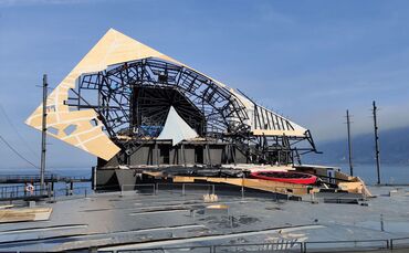 Bregenzer Festspiele