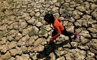 Wetterphänomen El Nino