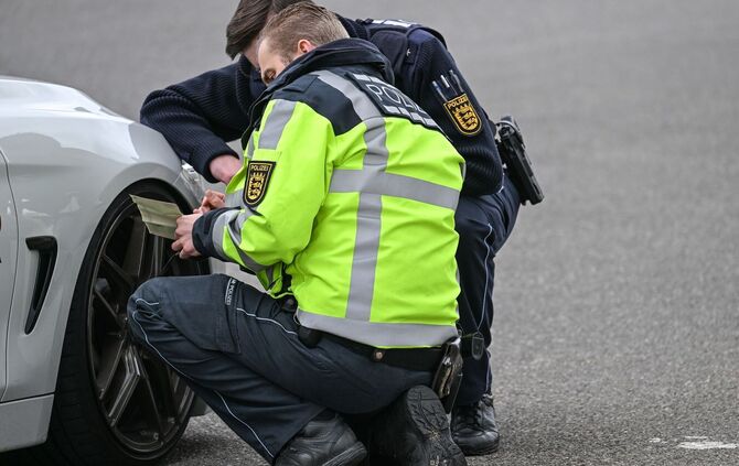«Car-Freitag» in Baden-Württemberg