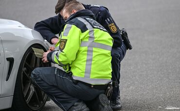«Car-Freitag» in Baden-Württemberg