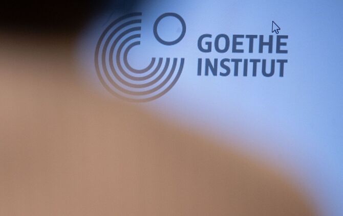 Goethe-Institut