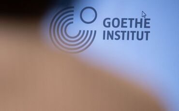 Goethe-Institut