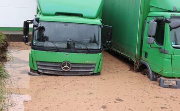 Das Hochwasser im Juni 2024 hat im Rems-Murr-Kreis sehr große Schäden angerichtet. Es wird künftig wegen des Klimawandels häufig