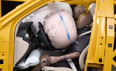 ZF Lifetec entwickelt am Standort Alfdorf innovative Sicherheitssysteme und führt Testreihen durch. (Symbolbild)