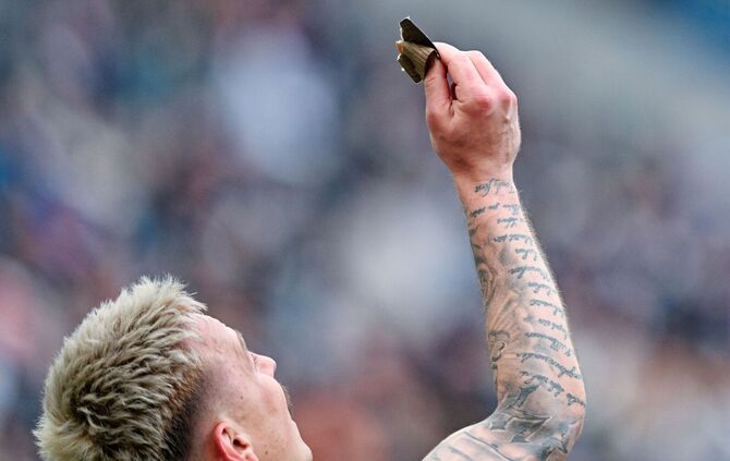 TSG 1899 Hoffenheim - FSV Mainz 05