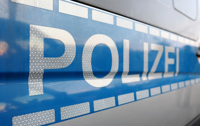 Die Polizei sucht Zeugen zum Vorfall am Waiblinger Bahnhof. (Symbol)