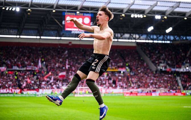 SC Freiburg - Bayern München