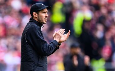 SC Freiburg - Bayern München