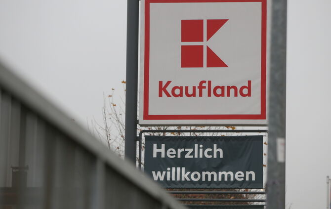 Im Kaufland im Einkaufszentrum Remspark in Waiblingen wollten sie Lego-Sets mitgehen lassen - und wurden erwischt (Symbolfoto).