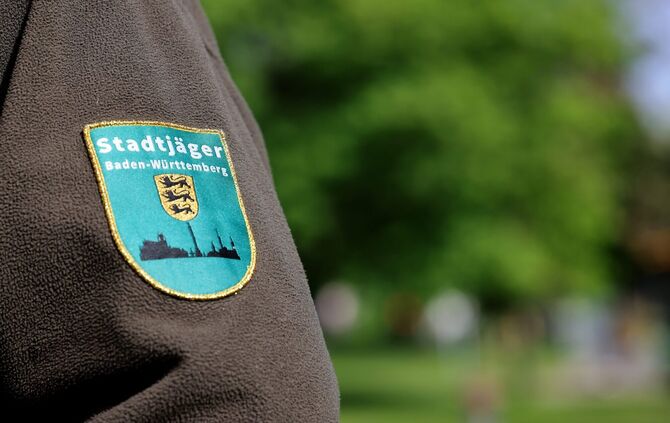Waiblingen hat zwei Stadtjäger (Symbolfoto).