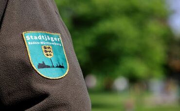 Waiblingen hat zwei Stadtjäger (Symbolfoto).