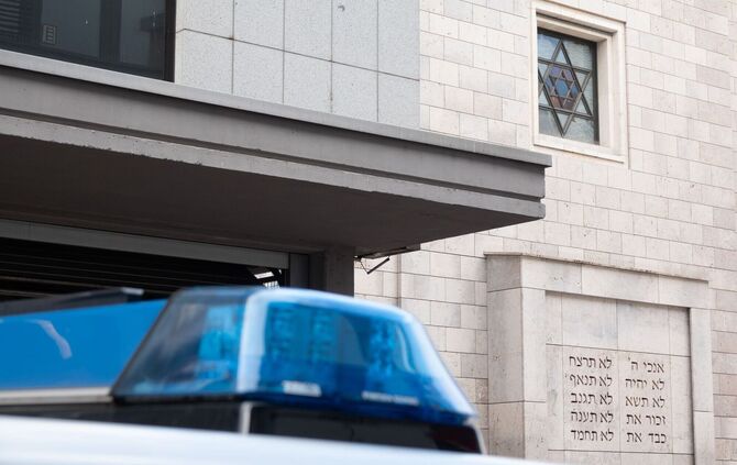 Antisemitismus im Südwesten