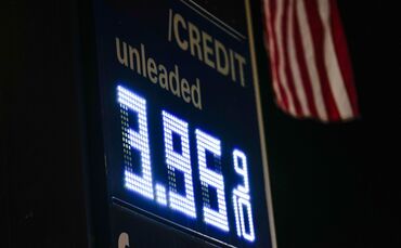 Iran-Krieg - Spritpreise in den USA