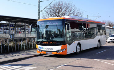 Die Regiobuslinien wie die 263 zwischen Welzheim und Schorndorf soll den ländlichen Raum besser an die S-Bahn anbinden, ihr Erfo