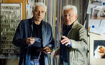 TV-Ausblick ARD - "Tatort - Unvergänglich» Teil 2