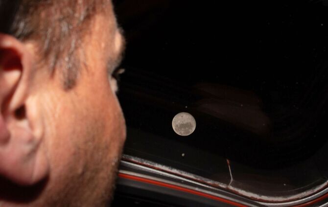 Nasa-Mondmission «Artemis 2»