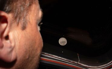 Nasa-Mondmission «Artemis 2»