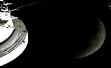 Nasa-Mondmission «Artemis 2»