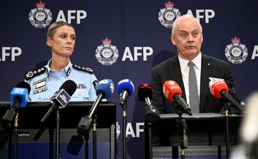 Ex-Elitesoldat in Australien festgenommen