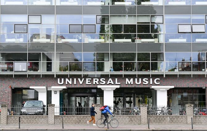 Universal Music