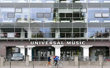 Universal Music