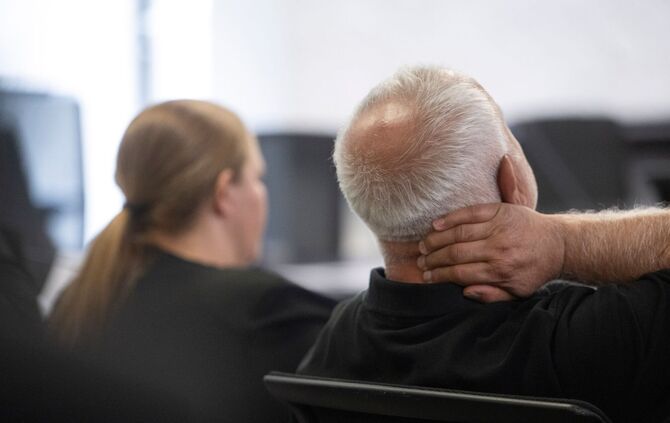 Urteil erwartet im Prozess nach tödlichem Autorennen