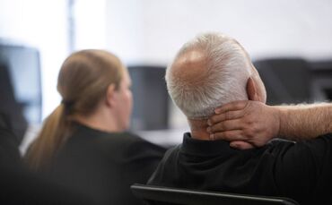 Urteil erwartet im Prozess nach tödlichem Autorennen