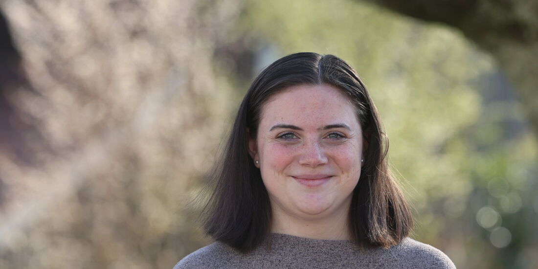 Stephanie Schuhmann zieht es nach ihrem Abi ans andere Ende der Welt, nach Australien, zu einem Freiwilligendienst.