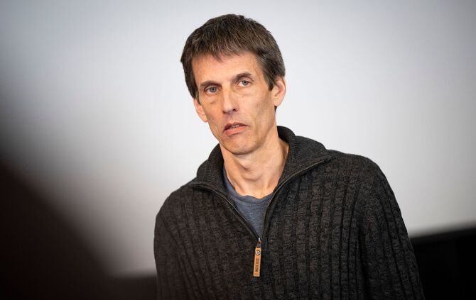 Buckelwal liegt weiter in Wismarer Bucht