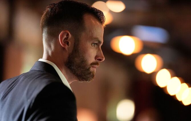 US-Republikaner Fuller