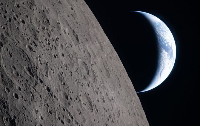 Nasa-Mondmission «Artemis 2»