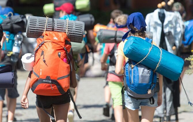 Bis zum 22. April, 12.00 Uhr, können junge Menschen ihre Bewerbung online einreichen. (Symbolbild)