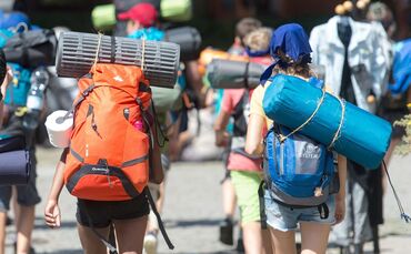 Bis zum 22. April, 12.00 Uhr, können junge Menschen ihre Bewerbung online einreichen. (Symbolbild)