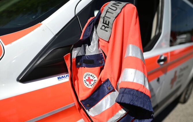 Rettungsdienst