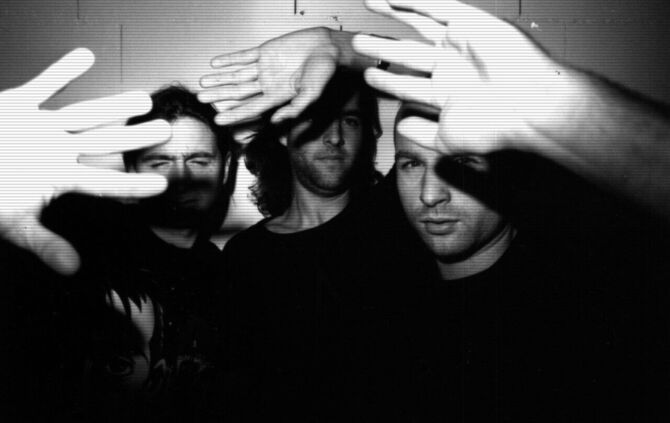 Die Punkrock-Band "Tut das not" tritt im Jugendzentrum Backnang auf und feiert dessen 55-jähriges Bestehen.